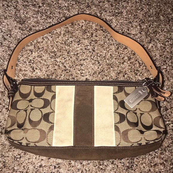 Coach bag - Picture 1 of 2